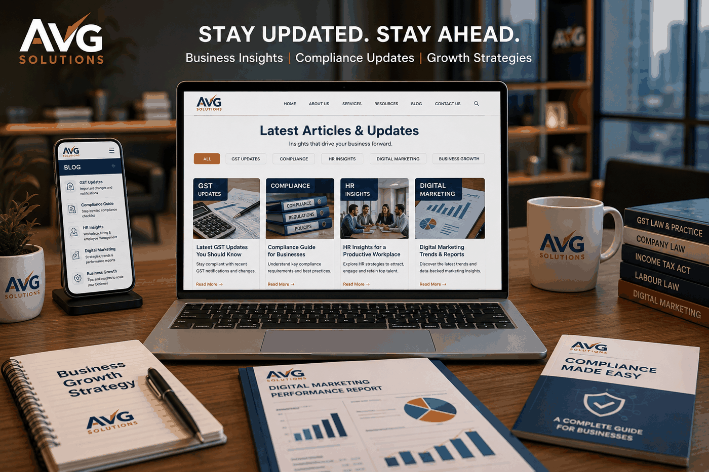 AVG Blog