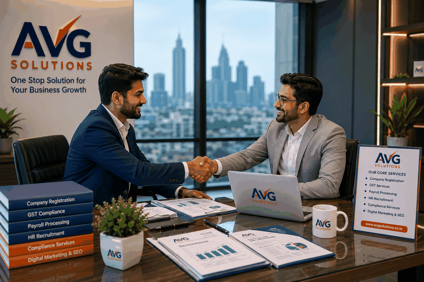 AVG Consultation