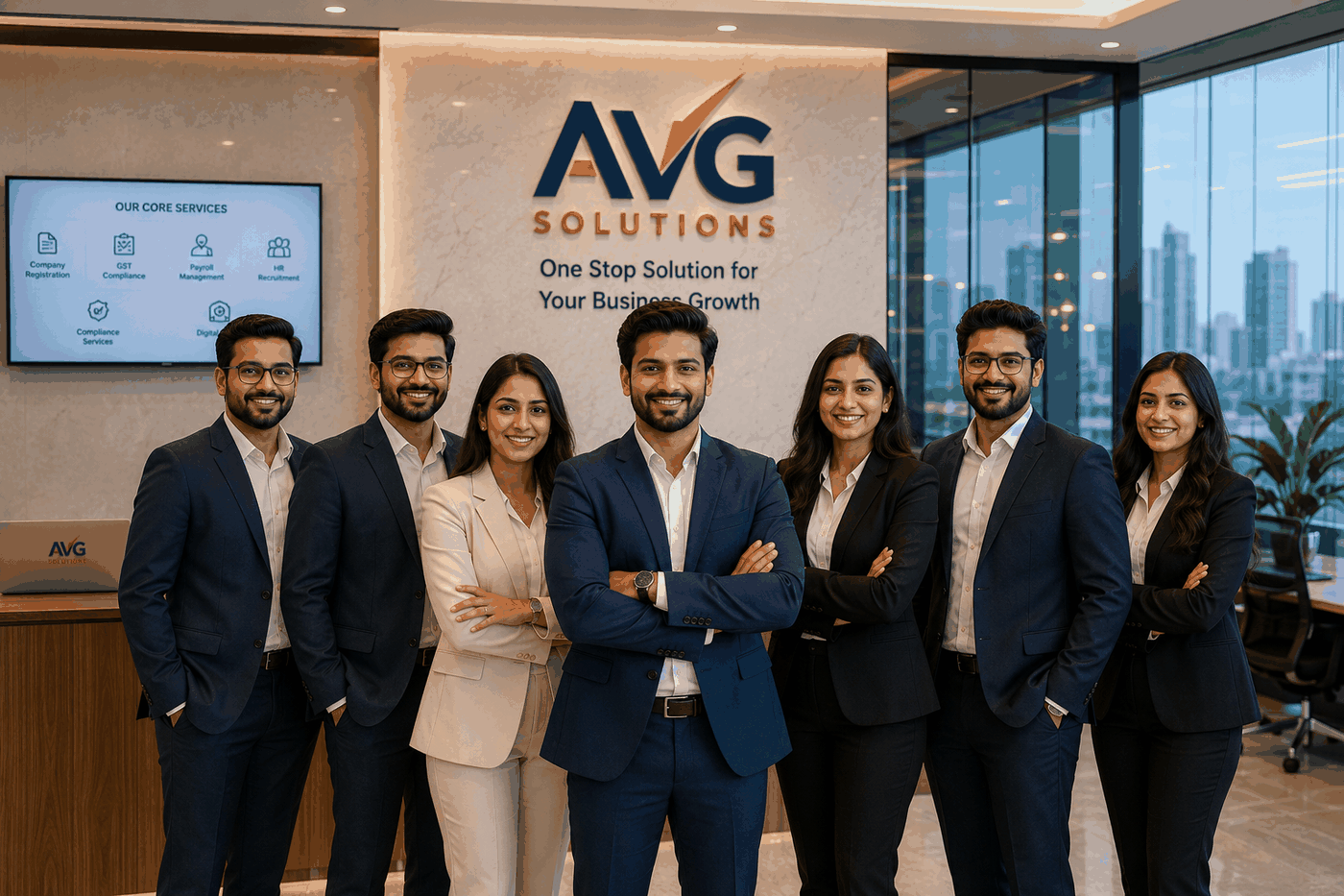 HR Recruitment